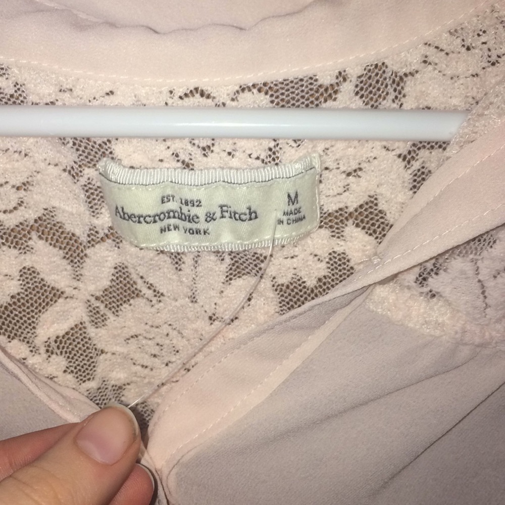 Blouse - Picture 2 of 2